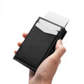 FACHZINIERT. Wallet "Slim" inkl. Wunschgravur