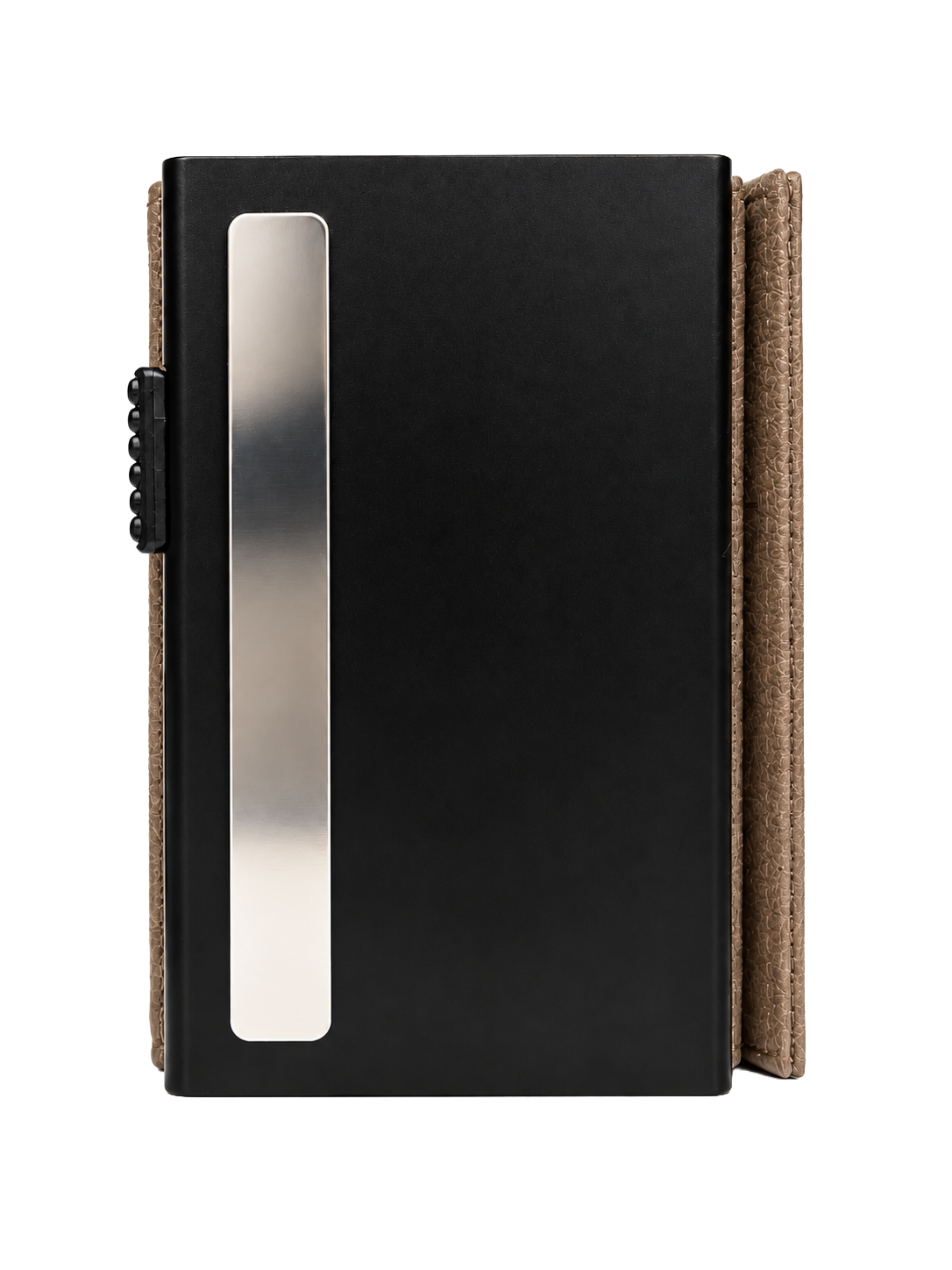 FACHZINIERT. Wallet "Pro" inkl. Wunschgravur