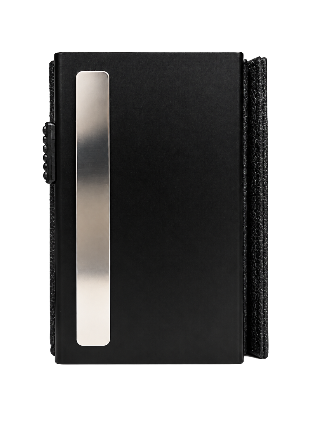 FACHZINIERT. Wallet "Pro" inkl. Wunschgravur